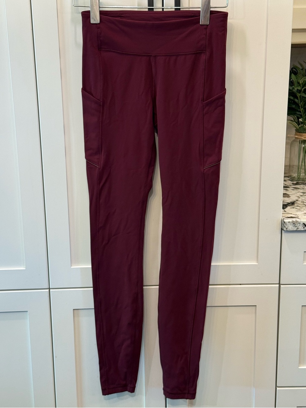 Lululemon Speed Up Tight 31"